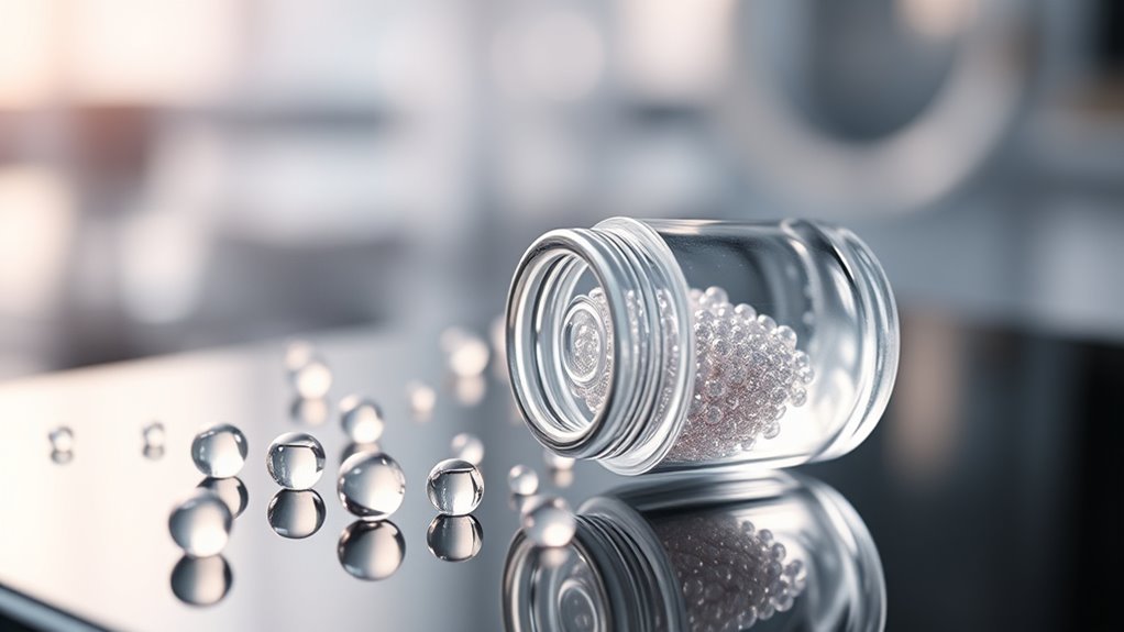 exosomes skincare potential debate