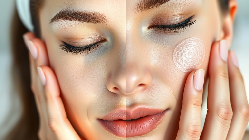 facial massage vs gua sha