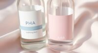 gentler exfoliant for sensitive skin