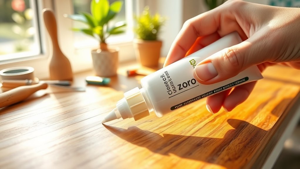 healthier eco friendly home projects