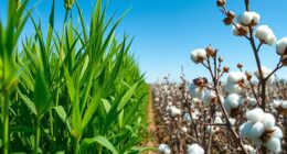hemp outperforms cotton sustainability