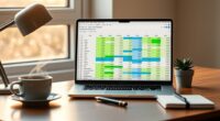 home carbon footprint tracker