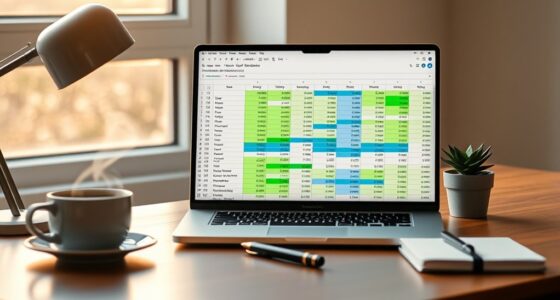 home carbon footprint tracker