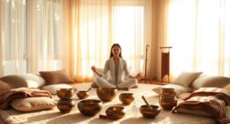 home sound therapy sessions