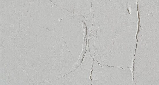 homemade limewash wall finish
