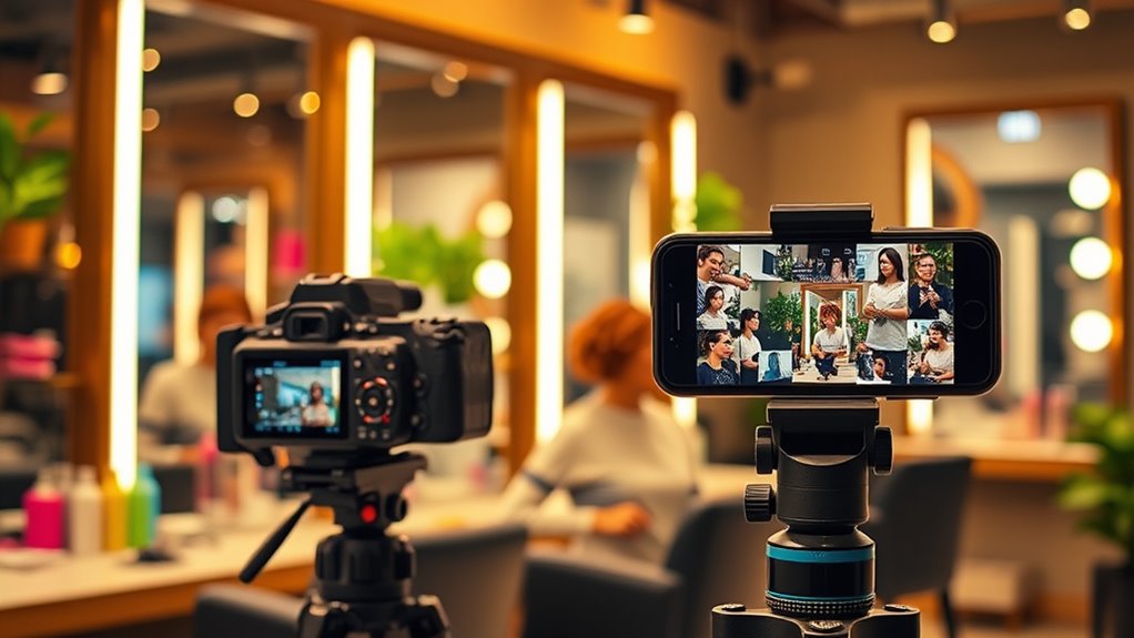 instagram reel salon monetization