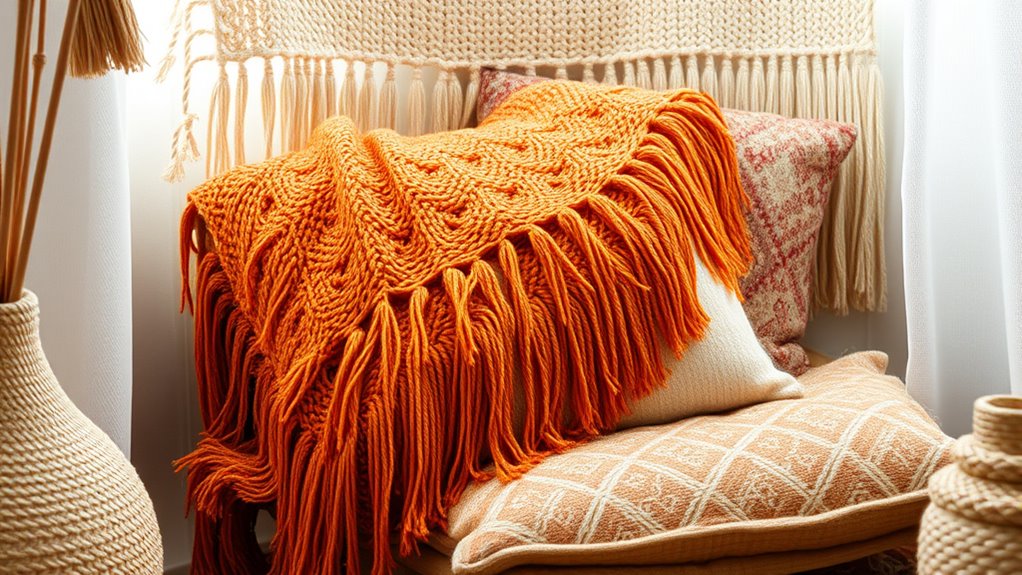 layer textures with color