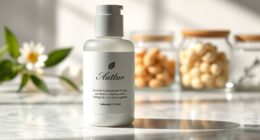 legal standards for clean beauty