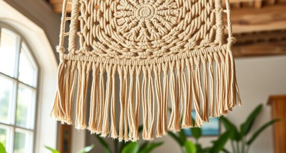 macram s nautical roots
