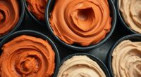 mineral composition skin benefits