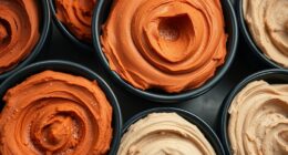 mineral composition skin benefits
