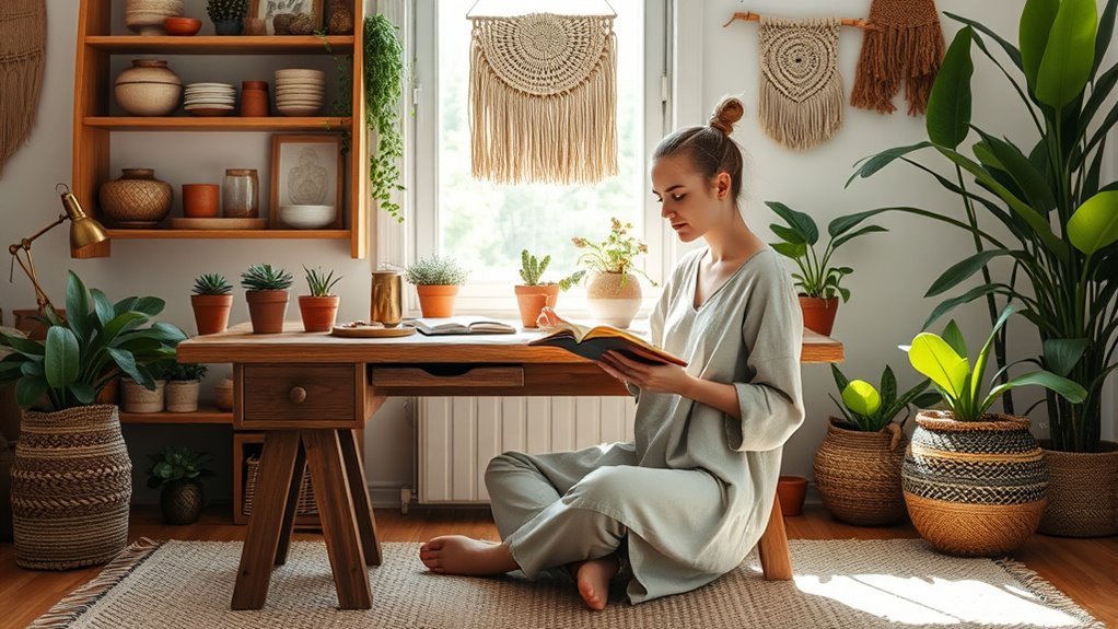 morning rituals cultivate creativity