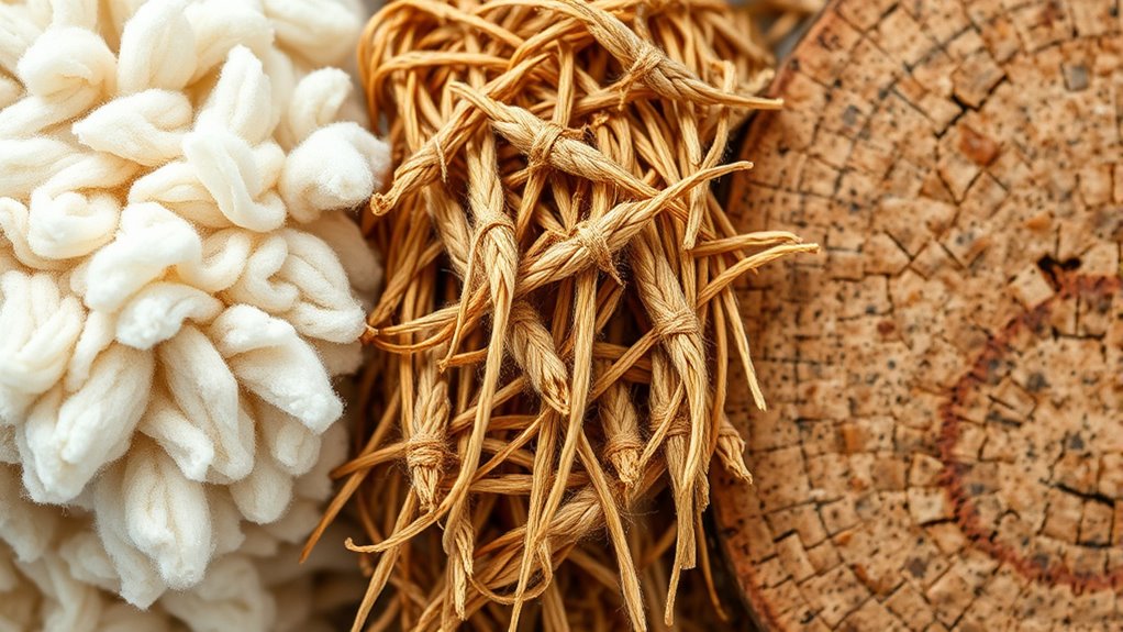 natural eco friendly insulation options