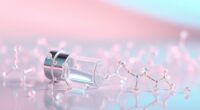 peptides promote skin healing