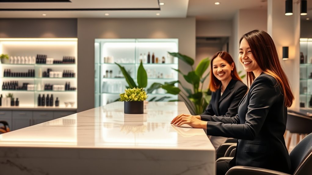 personalized client journey strategies