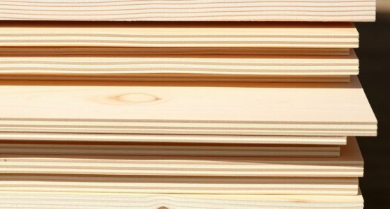 plywood grading essentials guide