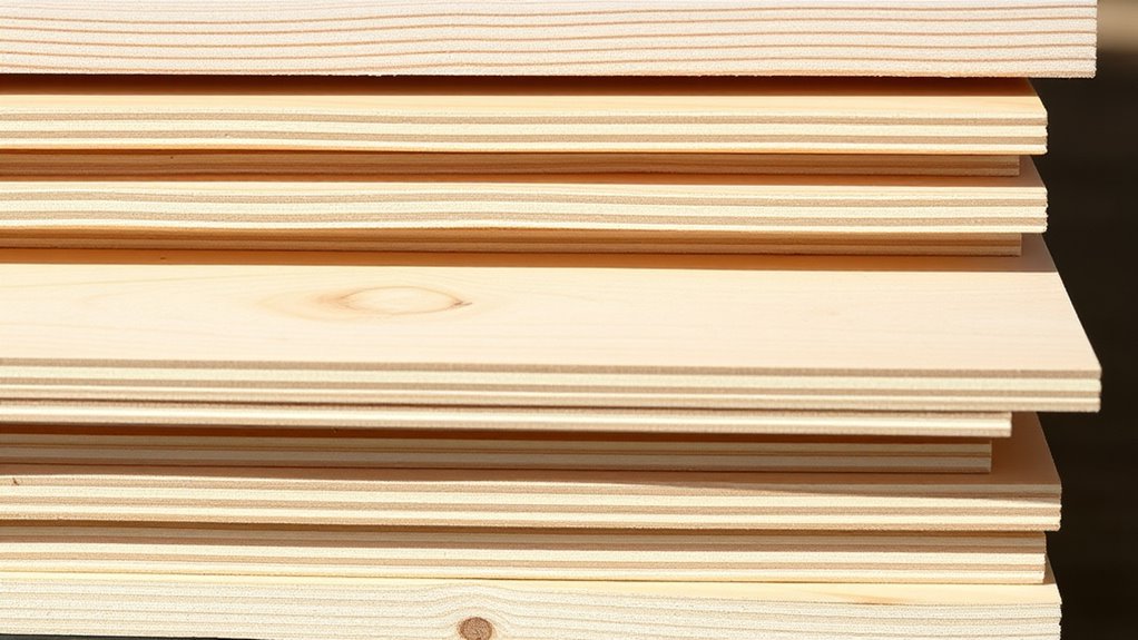 plywood grading essentials guide