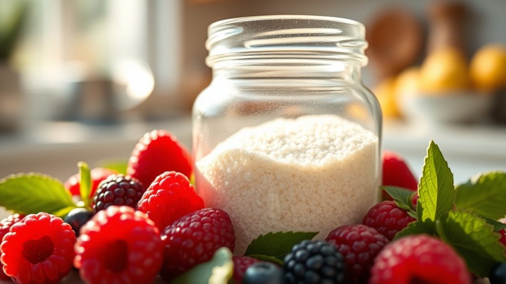 prioritize quality patience nutrition