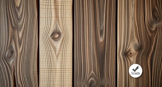 reclaimed wood safety standards
