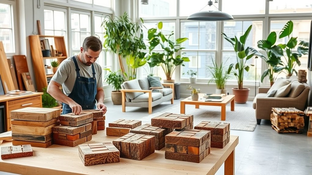 recycle reuse design sustain