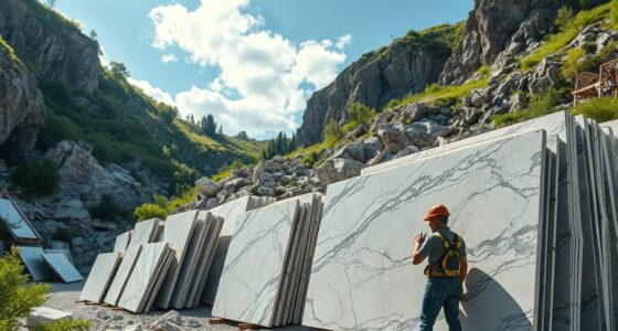 responsible stone sourcing practices