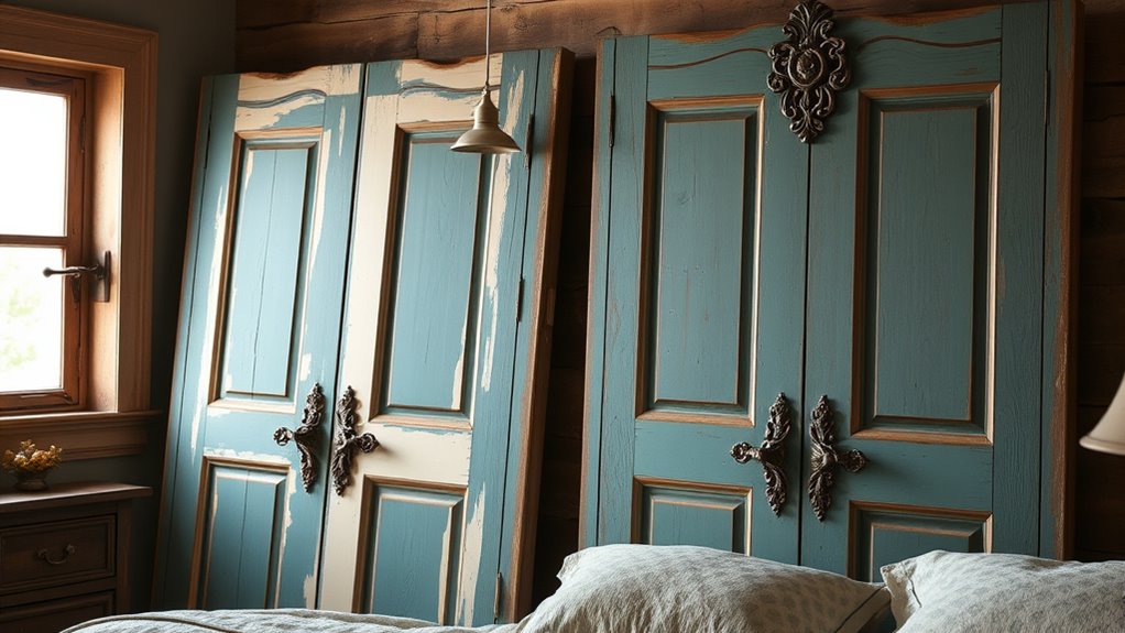 restore paint personalize repurpose