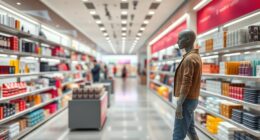 retail psychology boosts sales