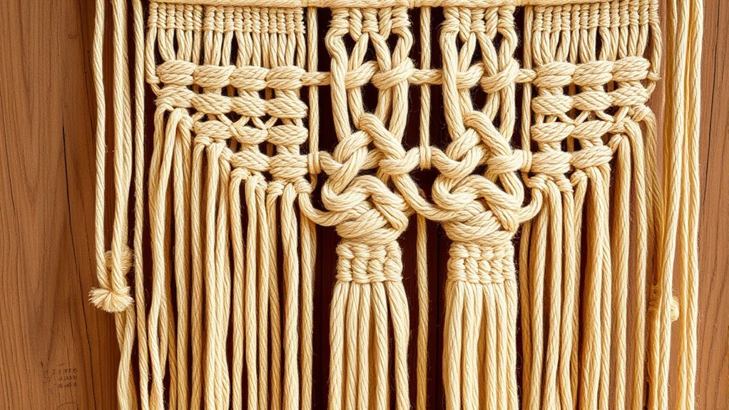 sailor knots artistic legacy