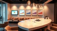 salon rebooking rate benchmarks