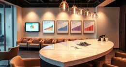 salon rebooking rate benchmarks