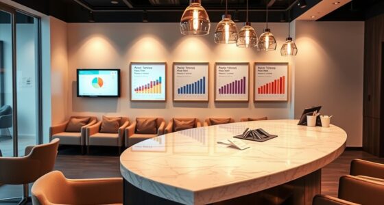 salon rebooking rate benchmarks