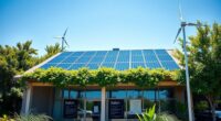 salon renewable energy solutions
