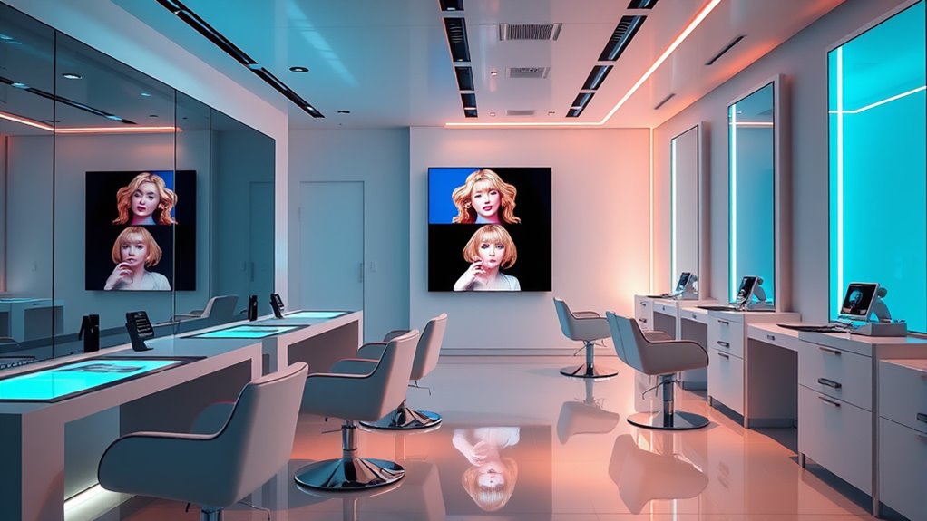 salon tech trends 2026