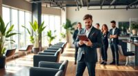 silent staffing strategies