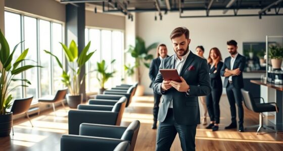 silent staffing strategies