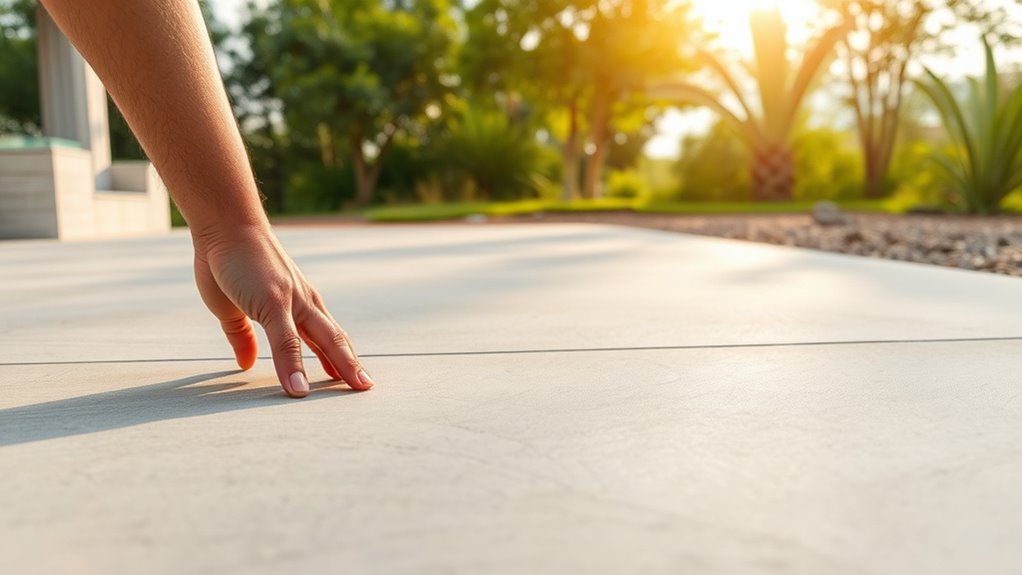 sustainable low carbon concrete choices