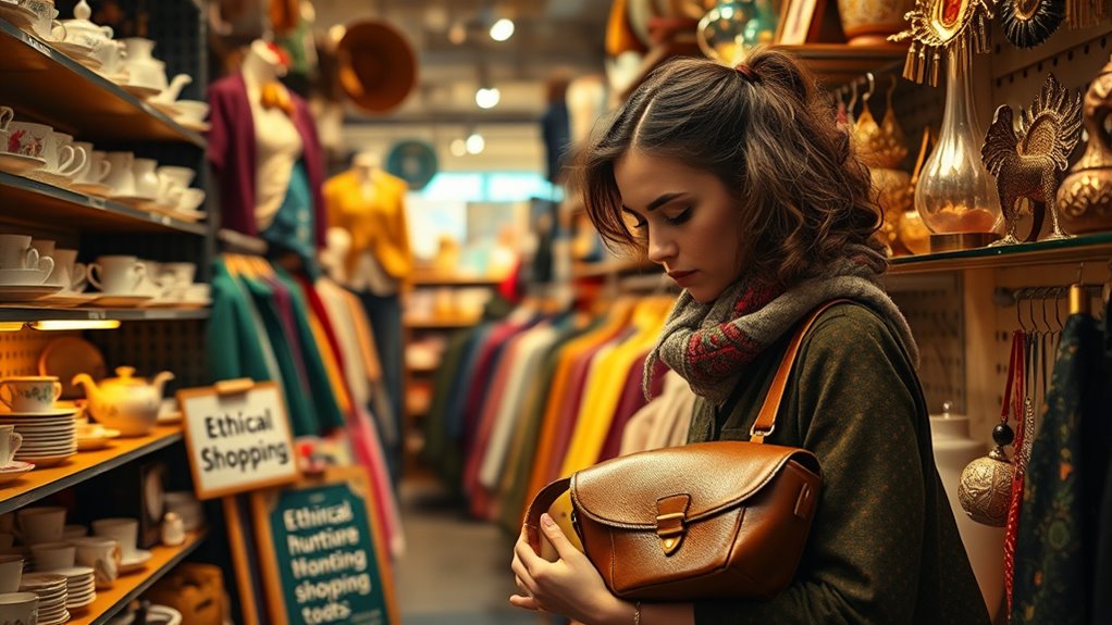thrift store donation policies