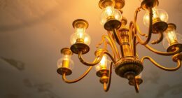 vintage fixtures led upgrade