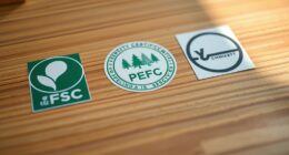 wood certification standards explained