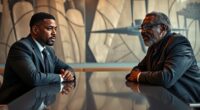 actors directors art aging