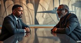 actors directors art aging