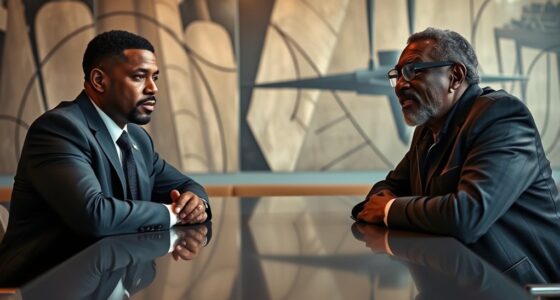actors directors art aging