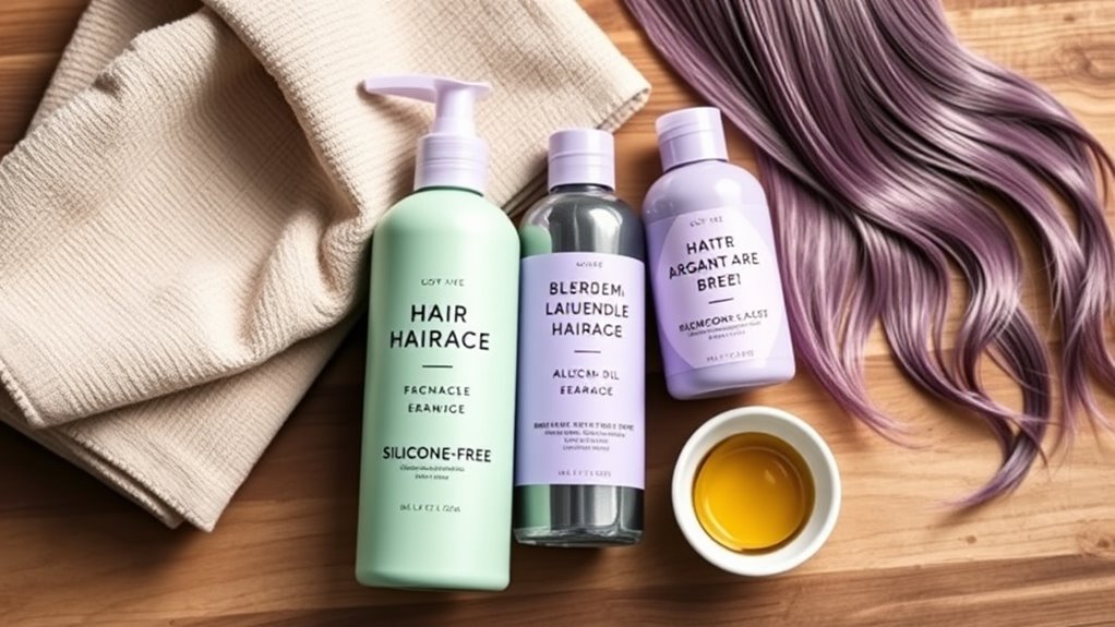 affordable hair care solutions