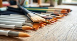 best brush settings explained