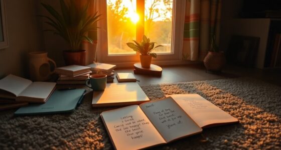 break free from burnout