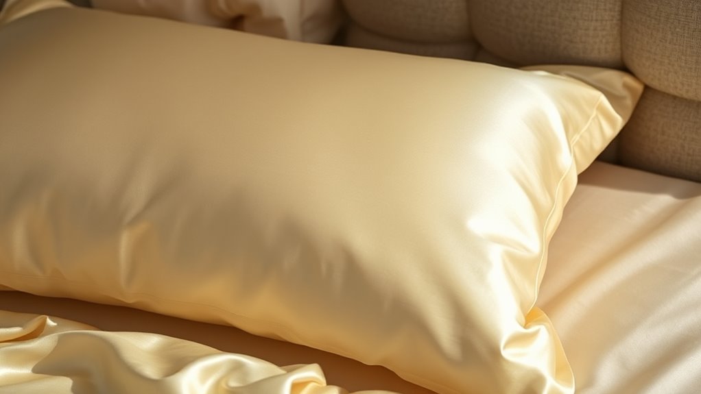 choose premium silk quality