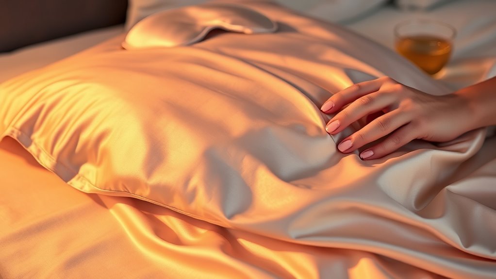 choose quality silk fabrics