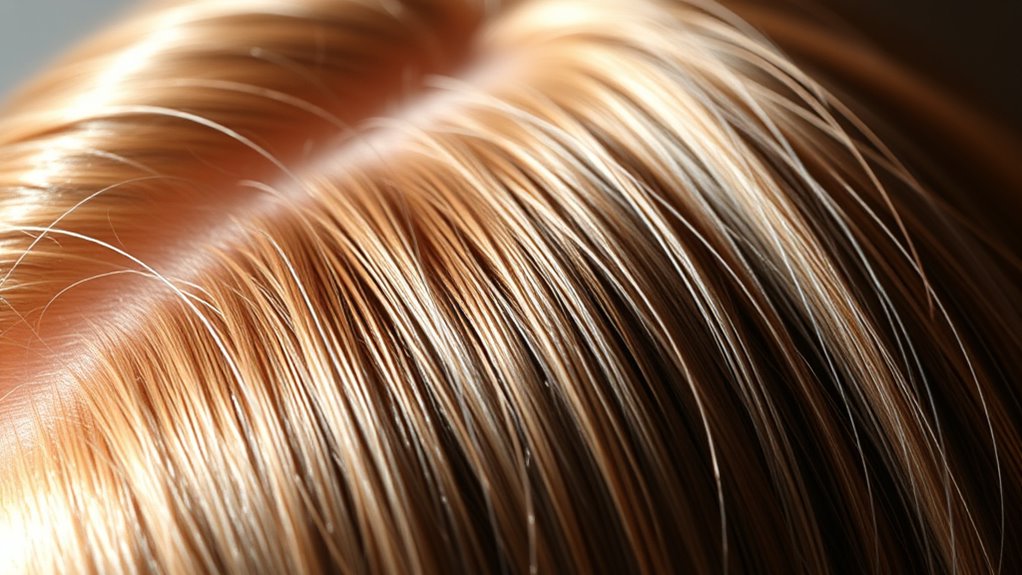 debunking hair growth myths