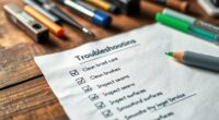 edge maintenance and troubleshooting