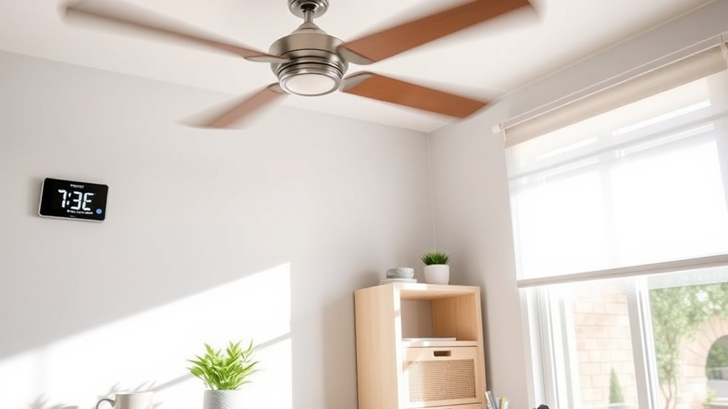 effective home heat management